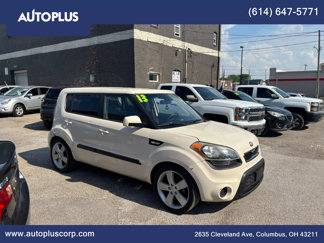 Used 2013 Kia Soul image 1