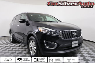 Used 2017 Kia Sorento LX w/ LX Convenience Package image 1