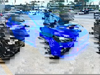 Used 2017 Subaru WRX Premium image 1