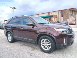 Used 2015 Kia Sorento LX image 1