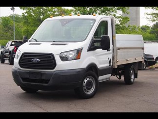 Used 2018 Ford Transit 250 138 image 1