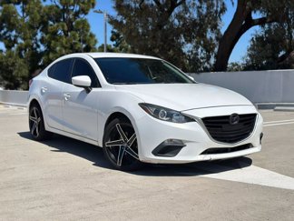 Used 2014 MAZDA MAZDA3 i Sport image 1