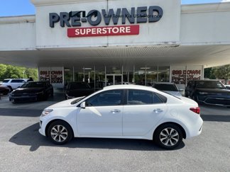 Used 2023 Kia Rio S w/ Technology Package image 1