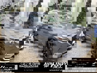 Used 2023 MAZDA CX-9 Carbon Edition image 1