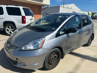 Used 2009 Honda Fit image 1