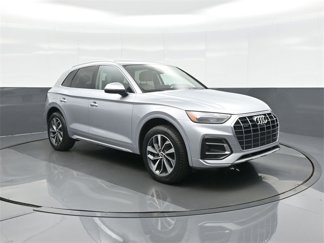 Used 2021 Audi Q5 2.0T Premium Plus image 1