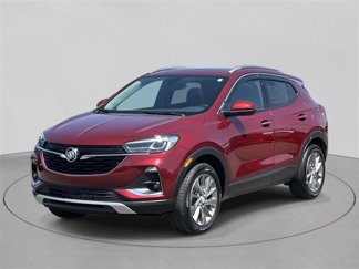 Used 2023 Buick Encore GX Essence w/ Experience Buick Package image 1