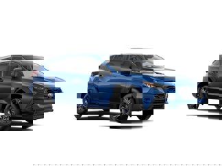 New 2025 Subaru Crosstrek 2.0i image 1