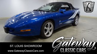 Used 1995 Pontiac Firebird Formula image 1