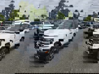 New 2025 Ford Bronco Sport Big Bend image 1