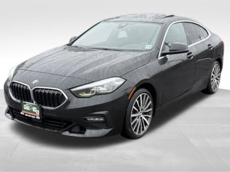 Used 2020 BMW 228i xDrive Gran Coupe w/ Convenience Package image 1