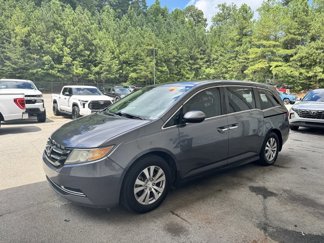 Used 2016 Honda Odyssey EX image 1
