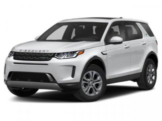 Used 2020 Land Rover Discovery Sport SE image 1