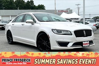 Used 2019 Lincoln MKZ Reserve image 1
