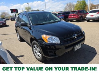 Used 2011 Toyota RAV4 4WD image 1