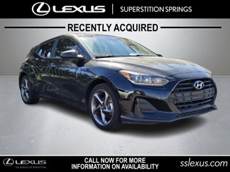 Used 2020 Hyundai Veloster 2.0 image 1