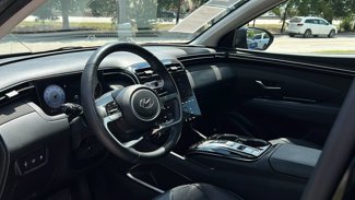 Used 2022 Hyundai Tucson Limited video 2