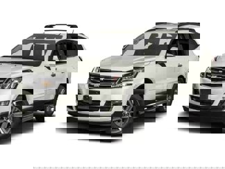 Used 2016 Chevrolet Traverse LT video 1