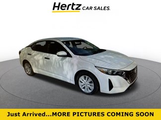 Used 2023 Nissan Sentra S image 1