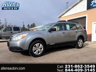 Used 2011 Subaru Outback 2.5i image 1