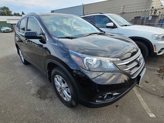 Used 2013 Honda CR-V EX-L image 1