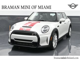 Certified 2024 MINI Cooper S image 1
