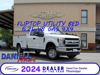 Used 2019 Ford F250 XL w/ XL Value Package image 1