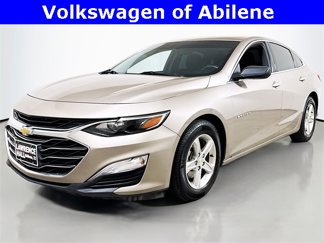 Used 2022 Chevrolet Malibu LS w/ LPO, Convenience Package 2 video 1