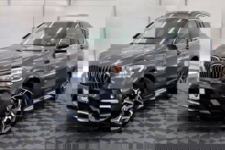 Used 2018 BMW X1 xDrive28i image 1
