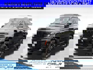 New 2025 Jeep Grand Cherokee Altitude image 1