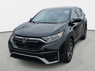 Used 2020 Honda CR-V EX image 1