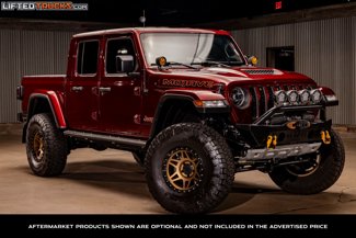 Used 2021 Jeep Gladiator Mojave image 1