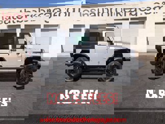 Used 2008 Jeep Wrangler Rubicon w/ Dual Top Group image 1
