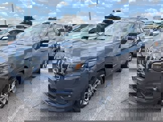 Used 2020 Jeep Cherokee Latitude Plus w/ Cold Weather Group video 1