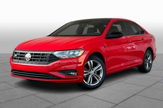 Used 2019 Volkswagen Jetta R-Line image 1
