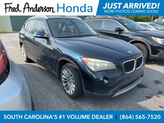 Used 2013 BMW X1 xDrive28i image 1