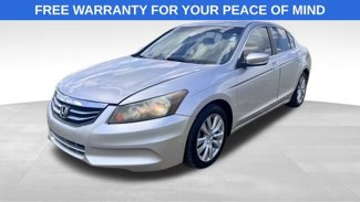 Used 2011 Honda Accord EX-L image 1