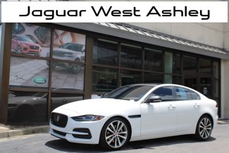 Used 2020 Jaguar XE S image 1