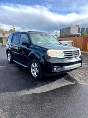 Used 2014 Honda Pilot EX-L image 1