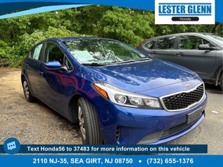 Used 2017 Kia Forte LX image 1