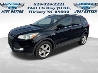 Used 2016 Ford Escape SE w/ Equipment Group 201A image 1