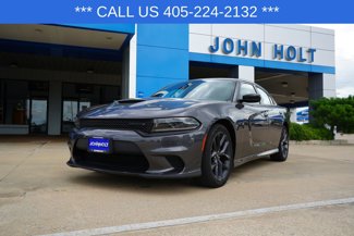 Used 2023 Dodge Charger GT w/ Blacktop Package image 1