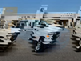 Used 2020 RAM 1500 Tradesman image 1