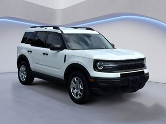 Used 2022 Ford Bronco Sport image 1