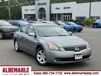 Used 2009 Nissan Altima 2.5 S w/ Convenience Plus Pkg image 1