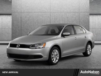Used 2013 Volkswagen Jetta SE image 1