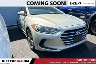 Used 2018 Hyundai Elantra SEL image 1