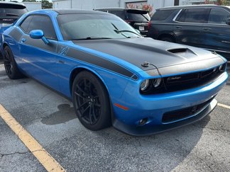 Used 2018 Dodge Challenger T/A image 1