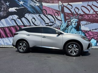 Used 2020 Nissan Murano S w/ Technology Package image 1