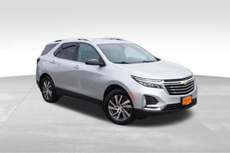 Used 2022 Chevrolet Equinox Premier image 1